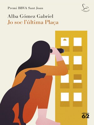 cover image of Jo soc l'última Plaça